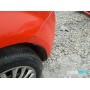 Fiat Grande Punto 2005-2011 | №202347, Англия