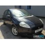 Fiat Grande Punto 2005-2011 | №202751, Англия
