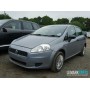 Fiat Grande Punto 2005-2011 | №203194, Англия