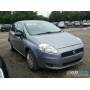 Fiat Grande Punto 2005-2011 | №203194, Англия