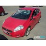 Fiat Grande Punto 2005-2011 | №203554, Англия