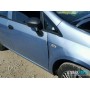 Fiat Grande Punto 2005-2011 | №204356, Англия