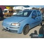 Fiat Punto 1999-2005 | №200202, Англия
