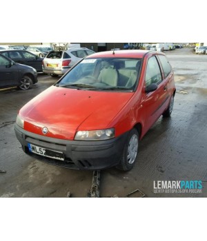 Fiat Punto 1999-2005 | №202799, Англия