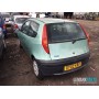 Fiat Punto 1999-2005 | №33016, Англия
