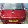 Fiat Punto 2003-2010 | №199374, Англия
