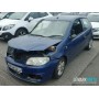 Fiat Punto 2003-2010 | №200111, Англия