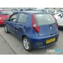 Fiat Punto 2003-2010 | №200111, Англия
