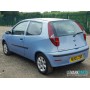 Fiat Punto 2003-2010 | №201279, Англия