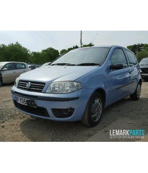 Fiat Punto 2003-2010 | №203129, Англия