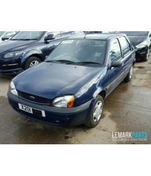 Ford Fiesta 1995-2000 | №201552, Англия