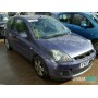 Ford Fiesta 2001-2007 | №181219, Англия