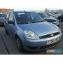 Ford Fiesta 2001-2007 | №190924, Англия