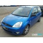 Ford Fiesta 2001-2007 | №199060, Англия