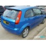 Ford Fiesta 2001-2007 | №199060, Англия