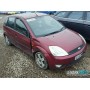 Ford Fiesta 2001-2007 | №199110, Англия