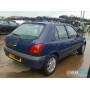 Ford Fiesta 2001-2007 | №199209, Англия