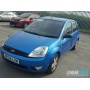 Ford Fiesta 2001-2007 | №199255, Англия