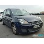 Ford Fiesta 2001-2007 | №199272, Англия