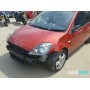 Ford Fiesta 2001-2007 | №199274, Англия