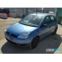 Ford Fiesta 2001-2007 | №200049, Англия