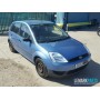 Ford Fiesta 2001-2007 | №200049, Англия