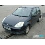 Ford Fiesta 2001-2007 | №200250, Англия