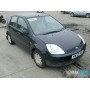 Ford Fiesta 2001-2007 | №200250, Англия