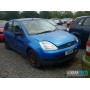 Ford Fiesta 2001-2007 | №200653, Англия