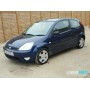 Ford Fiesta 2001-2007 | №200899, Англия