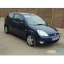 Ford Fiesta 2001-2007 | №200899, Англия