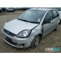 Ford Fiesta 2001-2007 | №200906, Англия