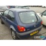 Ford Fiesta 2001-2007 | №200949, Англия