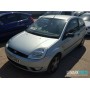 Ford Fiesta 2001-2007 | №201013, Англия