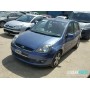 Ford Fiesta 2001-2007 | №201030, Англия