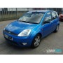 Ford Fiesta 2001-2007 | №201202, Англия