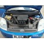 Ford Fiesta 2001-2007 | №201202, Англия