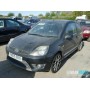 Ford Fiesta 2001-2007 | №201384, Англия