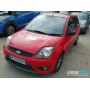 Ford Fiesta 2001-2007 | №201392, Англия