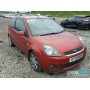 Ford Fiesta 2001-2007 | №201409, Англия