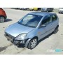 Ford Fiesta 2001-2007 | №201602, Англия