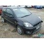 Ford Fiesta 2001-2007 | №201642, Англия