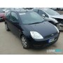 Ford Fiesta 2001-2007 | №201694, Англия