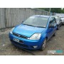 Ford Fiesta 2001-2007 | №201721, Англия