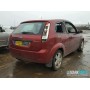 Ford Fiesta 2001-2007 | №202041, Англия