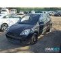 Ford Fiesta 2001-2007 | №202081, Англия