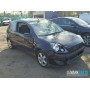 Ford Fiesta 2001-2007 | №202081, Англия