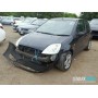 Ford Fiesta 2001-2007 | №202119, Англия