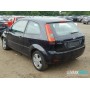 Ford Fiesta 2001-2007 | №202119, Англия