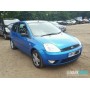 Ford Fiesta 2001-2007 | №202143, Англия